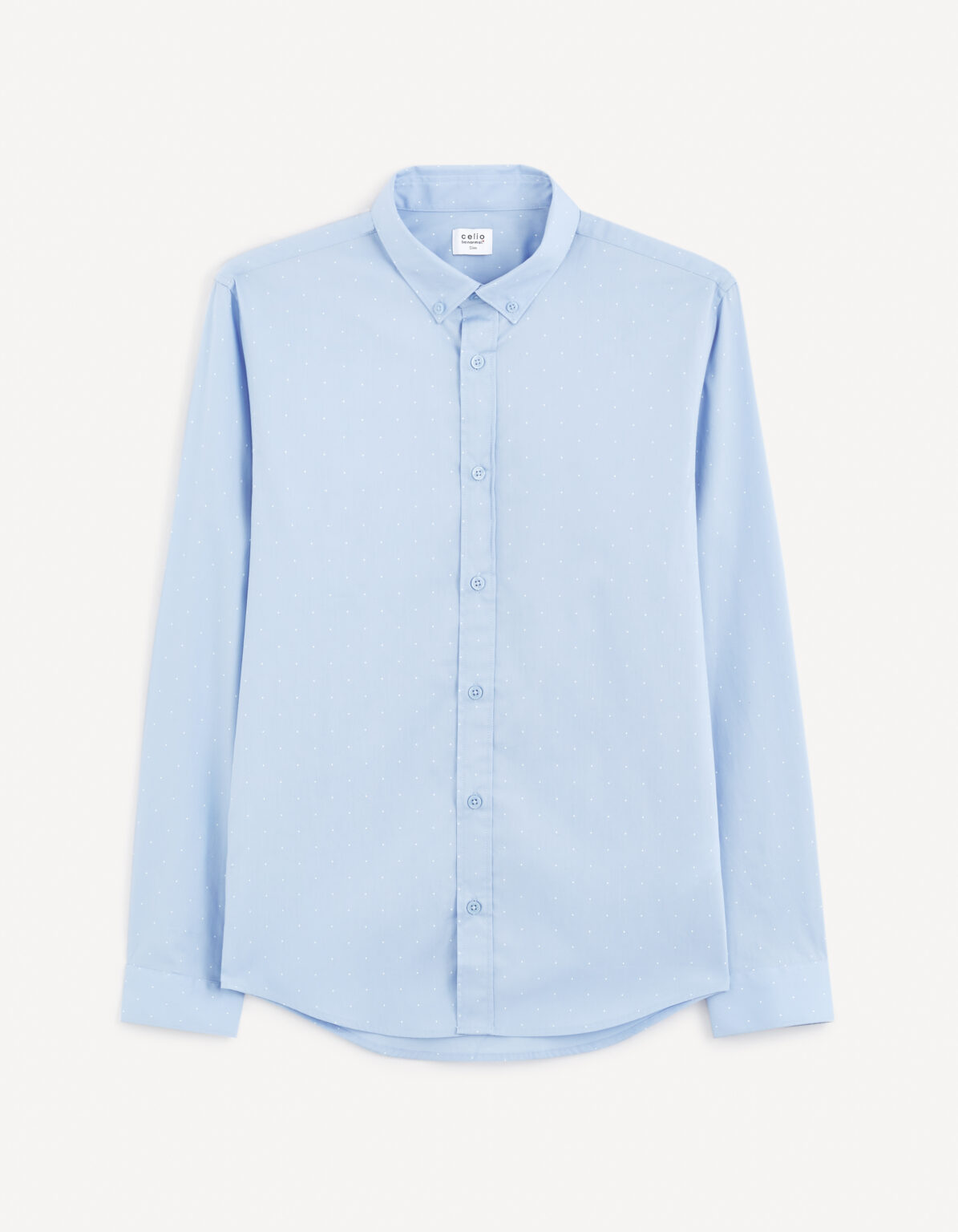 Celio Gaop Shirt - Mens
