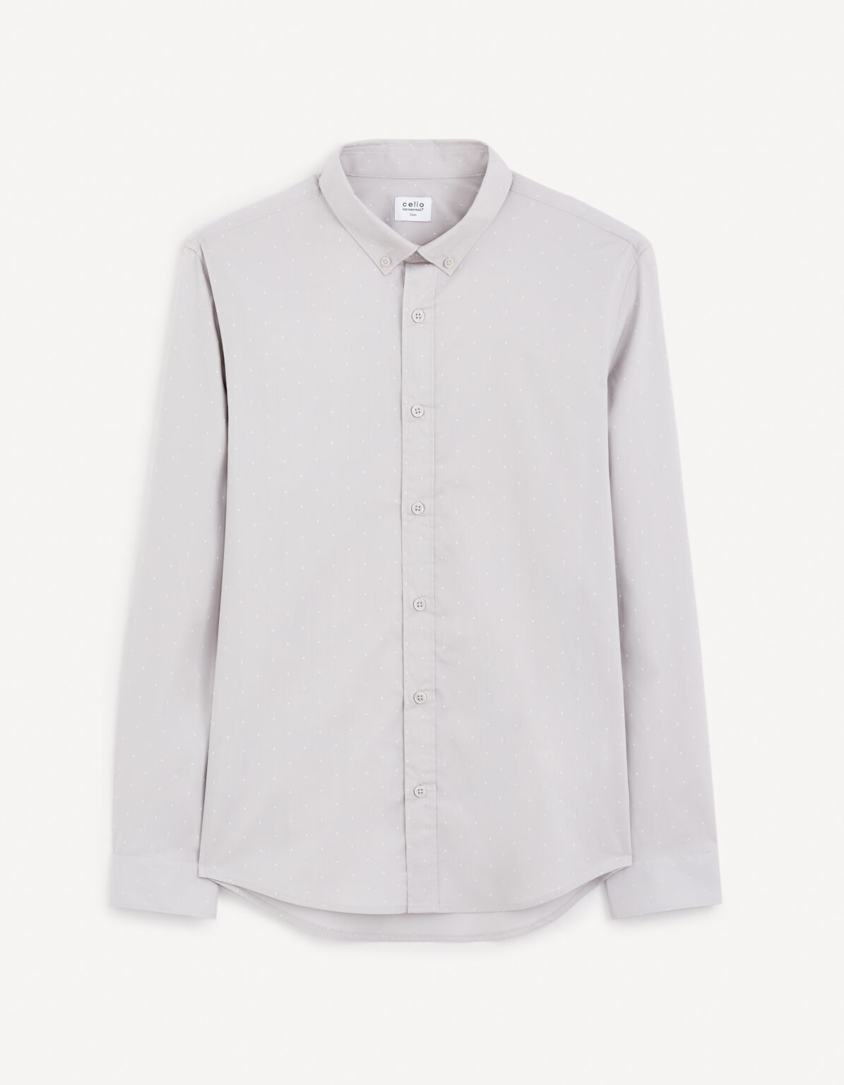 Celio Gaop Shirt - Mens