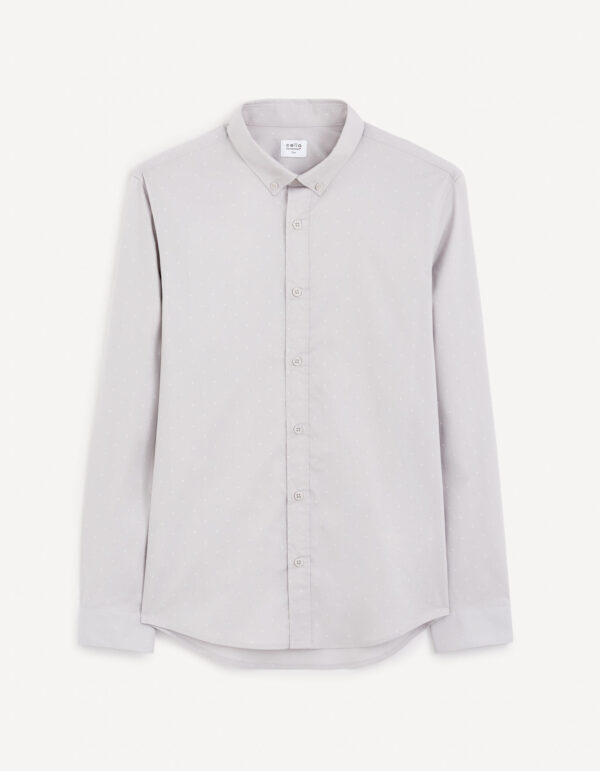 Celio Gaop Shirt - Mens