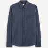 Celio Gaselle Cotton Shirt - Men's