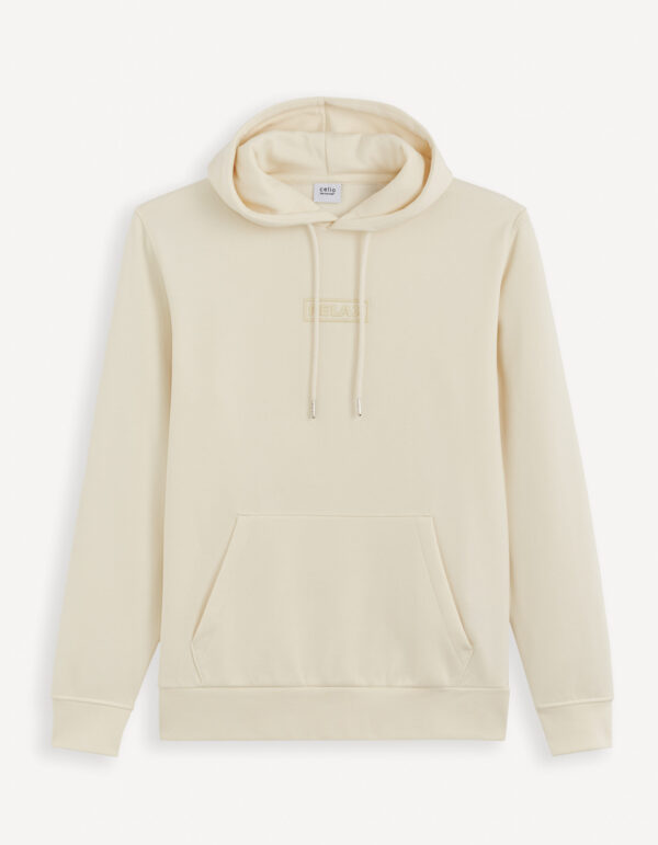 Celio Gecarto Hoodie - Men's