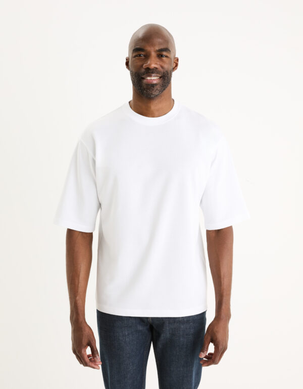 Celio Gehem Oversize T-Shirt - Men's