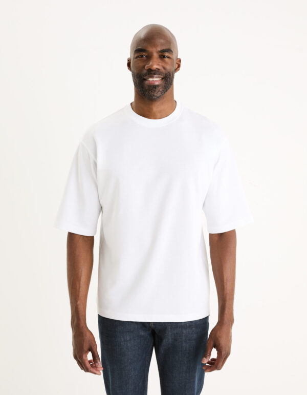 Celio Gehem Oversize T-Shirt - Men's