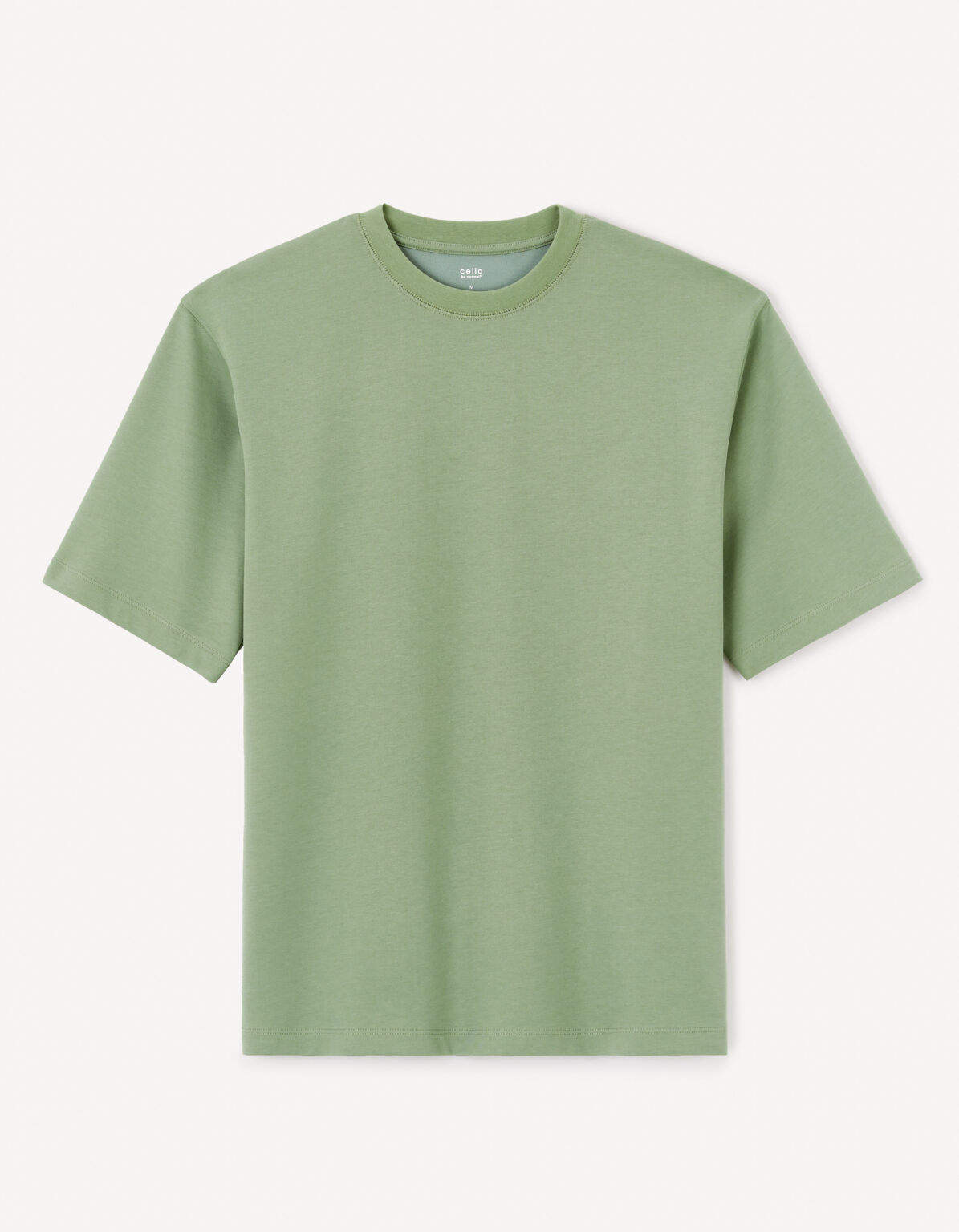 Celio Gehem Oversize T-Shirt - Men's