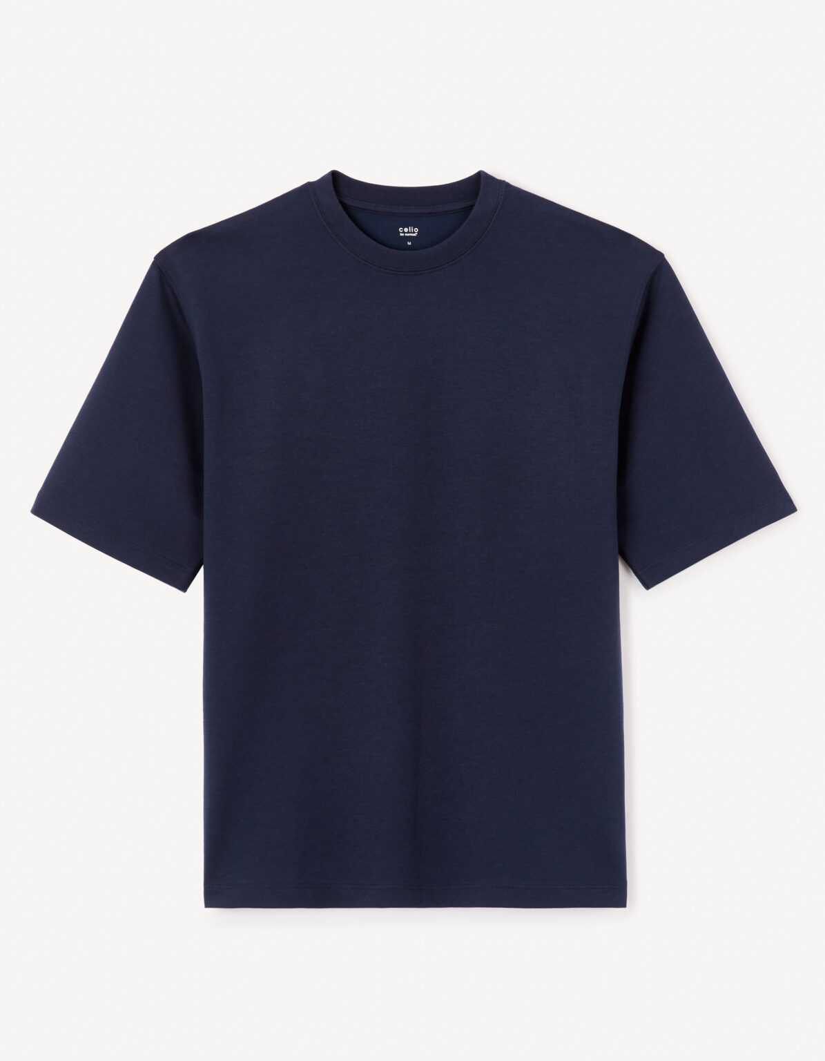 Celio Gehem Oversize T-Shirt - Men's