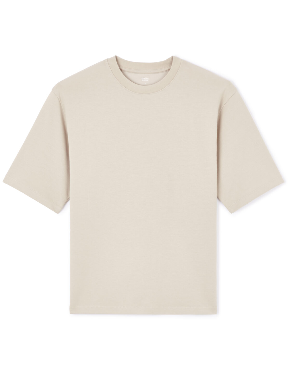 Celio Gehem Oversize T-Shirt - Men's