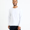 Celio Geuniml Long Sleeve T-Shirt - Men's