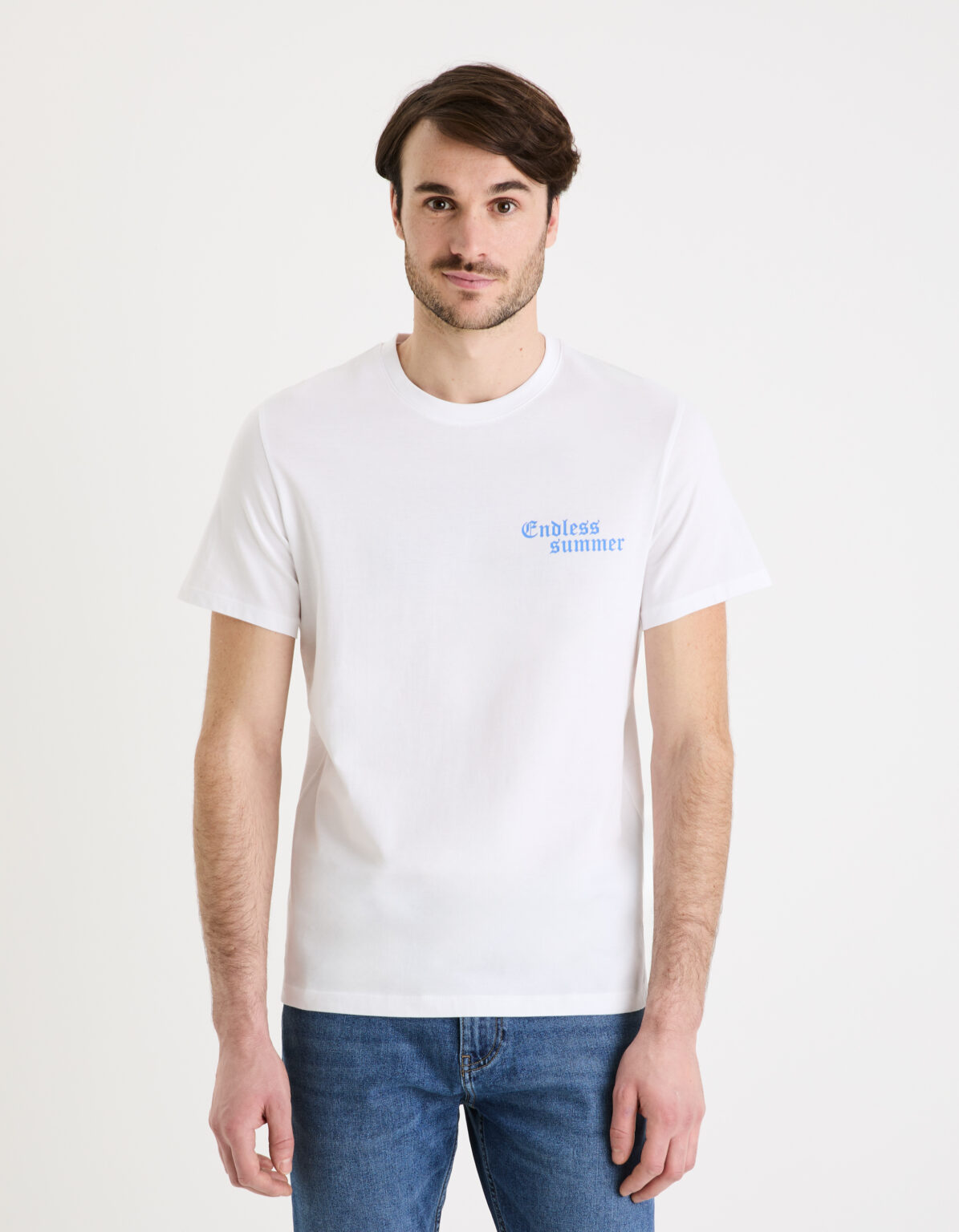 Celio Gexend T-Shirt - Men's