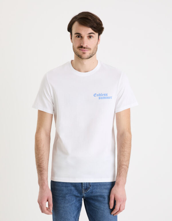 Celio Gexend T-Shirt - Men's