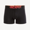 Celio Gibojack Cotton Boxers - Men's