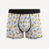 Celio Gift Pack Boxer The Simpsons - Men