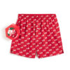 Celio Gift set of Anti-Christmas CLUB briefs - Men's