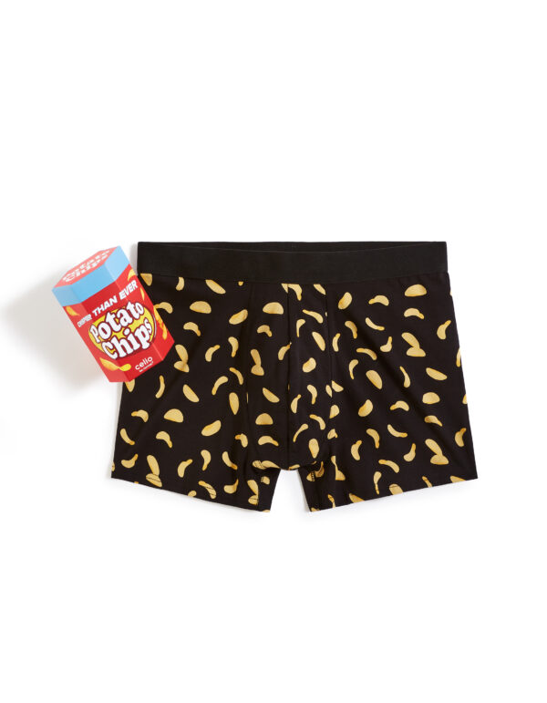 Celio Gift set of Chipsy boxers - Men's