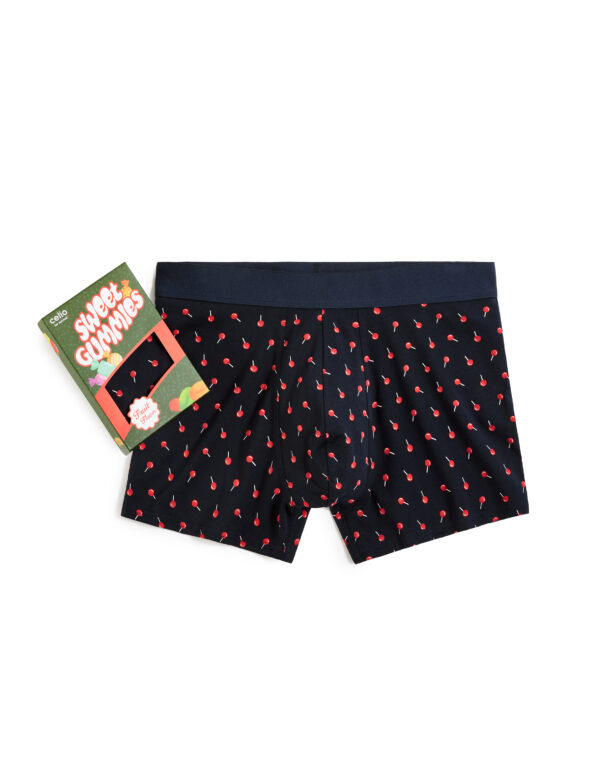Celio Gift set of Lollipops boxers - Men's