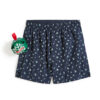 Celio Gift set of Snowflake briefs - Men's