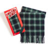 Celio Gift set of Xjicarve scarves - Men's
