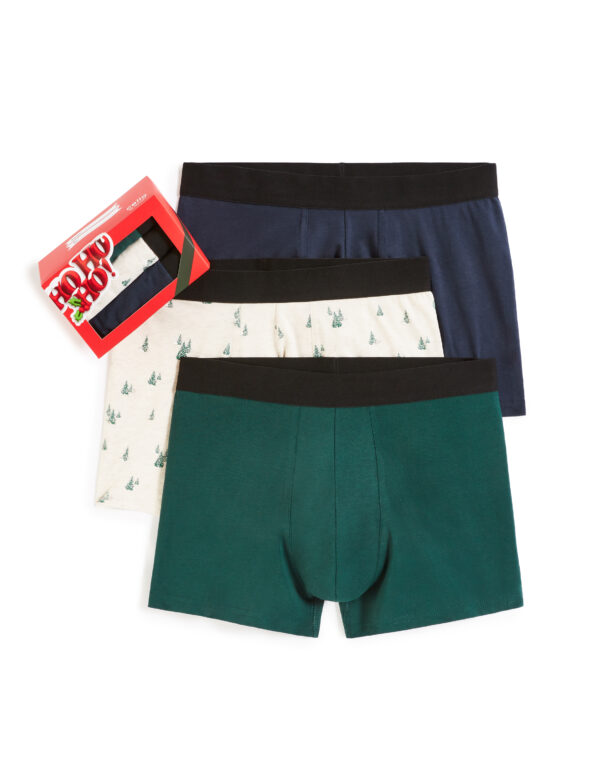 Celio Gift set of boxers