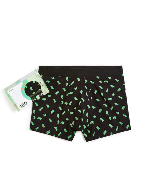 Celio Gift set of boxers Dolar - Men's