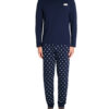 Celio Gift set of pajamas Cornflakes - Men's