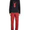 Celio Gift set of pajamas Deer - Men's