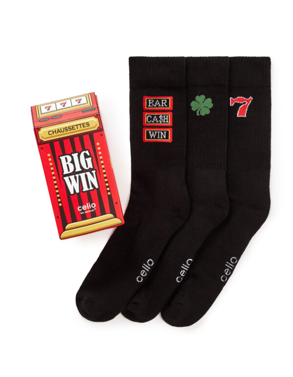 Celio Gift set of socks