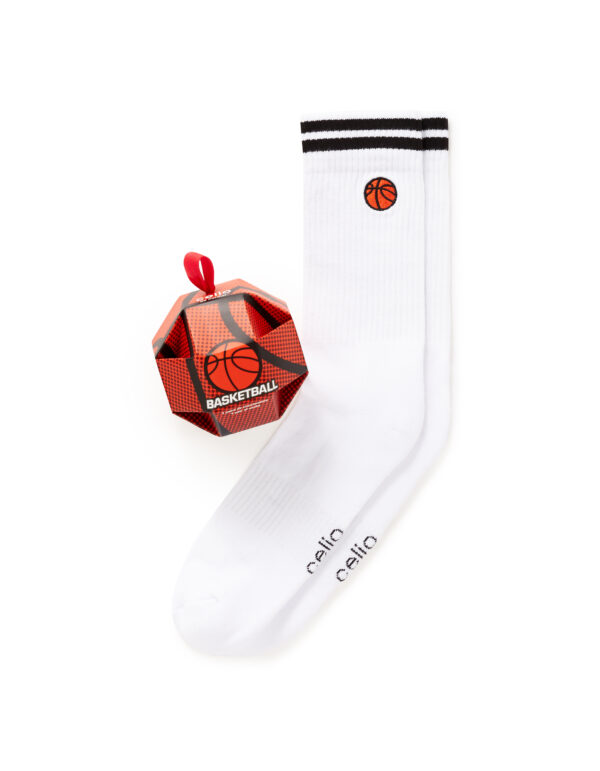 Celio Gift set of socks Basketball - Men's
