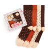 Celio Gift set of socks Donuts - Men's
