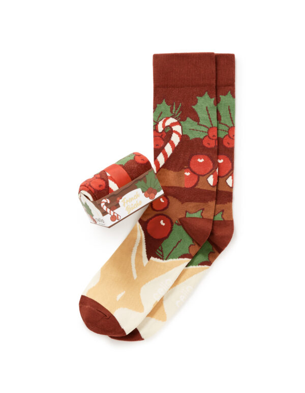 Celio Gift set of socks Log - Men's