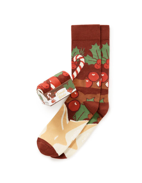 Celio Gift set of socks Log - Men's