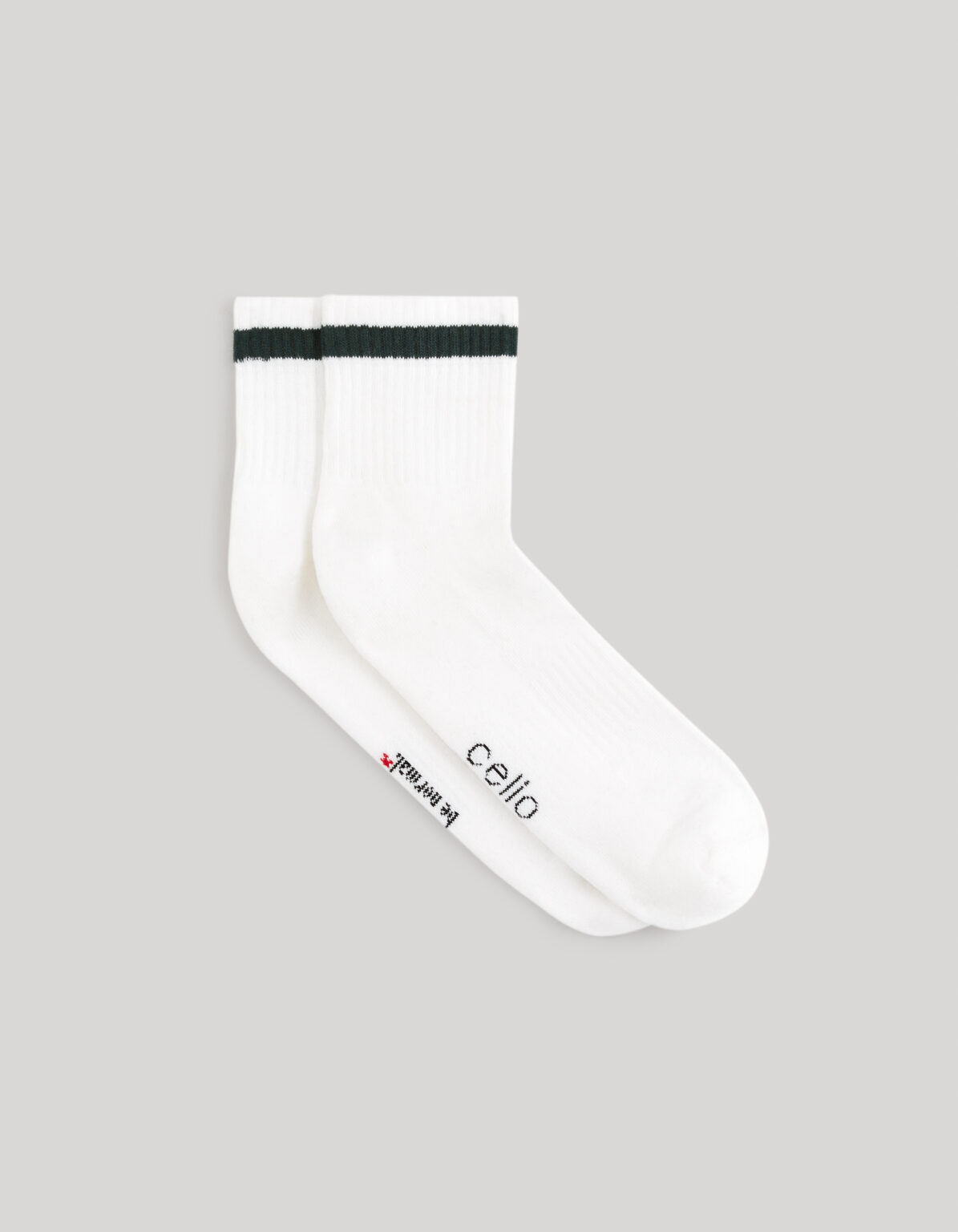 Celio Gihalf Socks - Mens