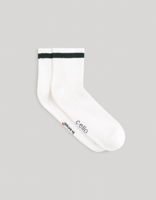 Celio Gihalf Socks - Mens
