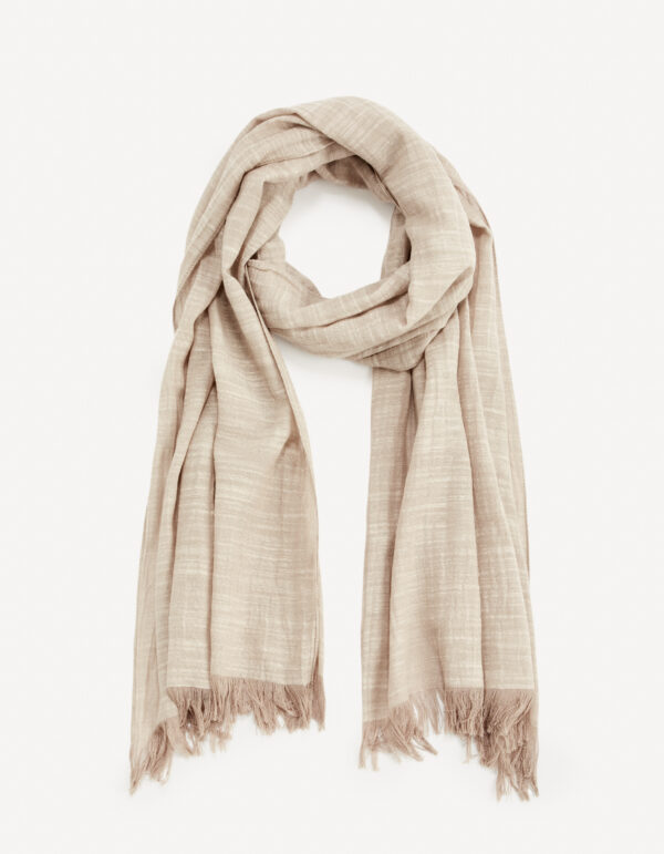 Celio Giscauni Scarf - Mens