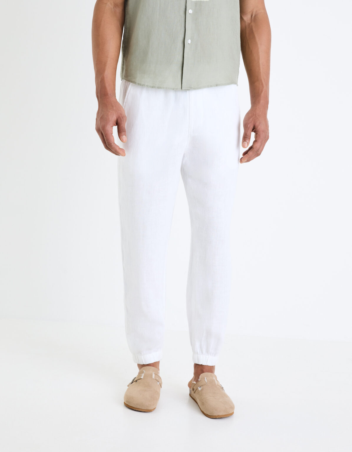 Celio Goleger Trousers - Men's