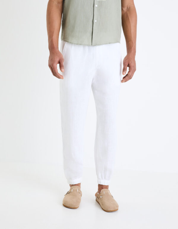 Celio Goleger Trousers - Men's