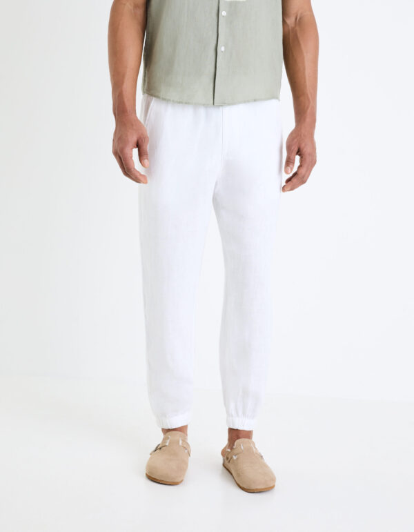 Celio Goleger Trousers - Men's