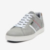 Celio Grey Leisure Sneakers - Men