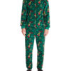 Celio Grinch Pyjamas - Men's