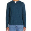 Celio Henley Gelano Sweater - Men's