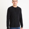 Celio Henley Genesis Sweater - Men's