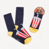 Celio High Socks Soda - Mens