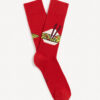 Celio High socks Fisoramen - Men