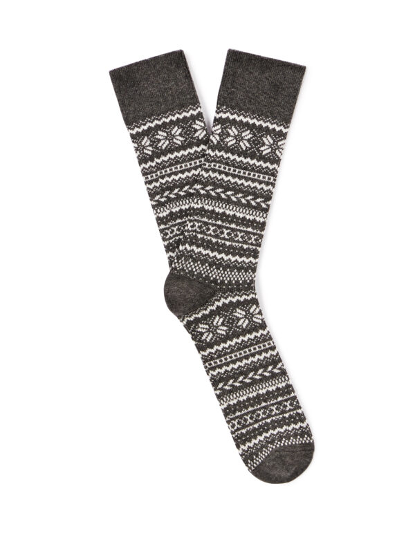 Celio High socks Jisojacq - Men's