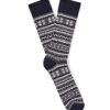 Celio High socks Jisojacq - Men's
