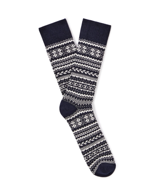 Celio High socks Jisojacq - Men's
