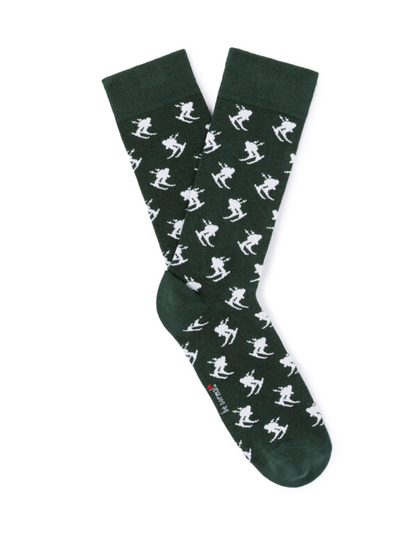 Celio High socks Jisoski - Men's