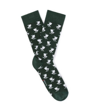 Celio High socks Jisoski - Men's
