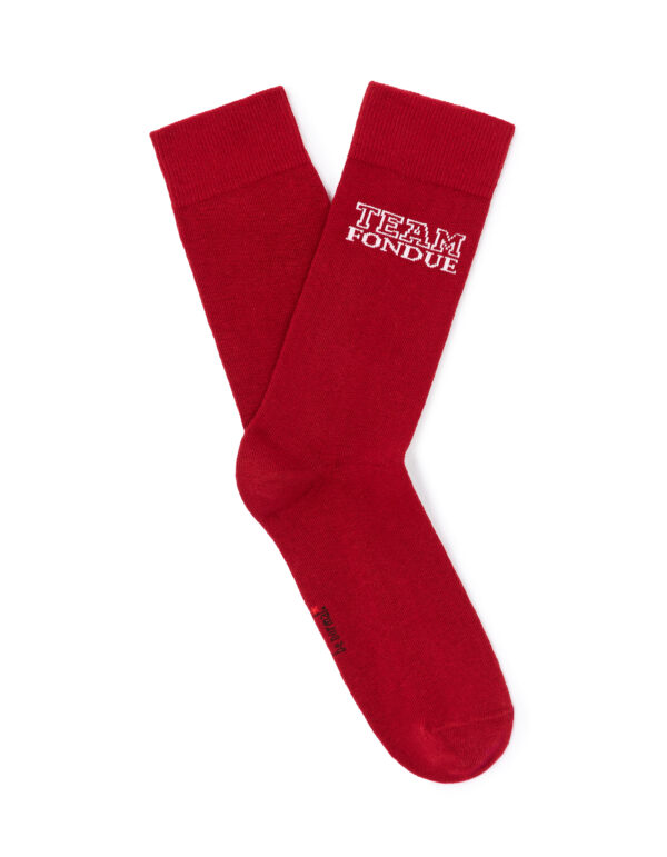 Celio High socks Jisoteam - Men's
