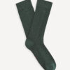 Celio High socks Milof made of cotton Supima® - Men