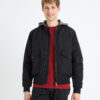 Celio Hooded Jacket Fujameshoo - Mens