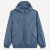 Celio Hooded Jacket Gunewbreak - Men's